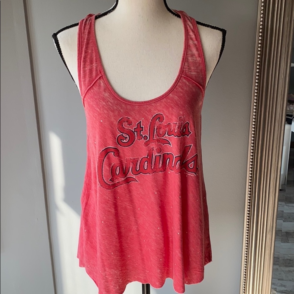 St. Louis cardinals shirt